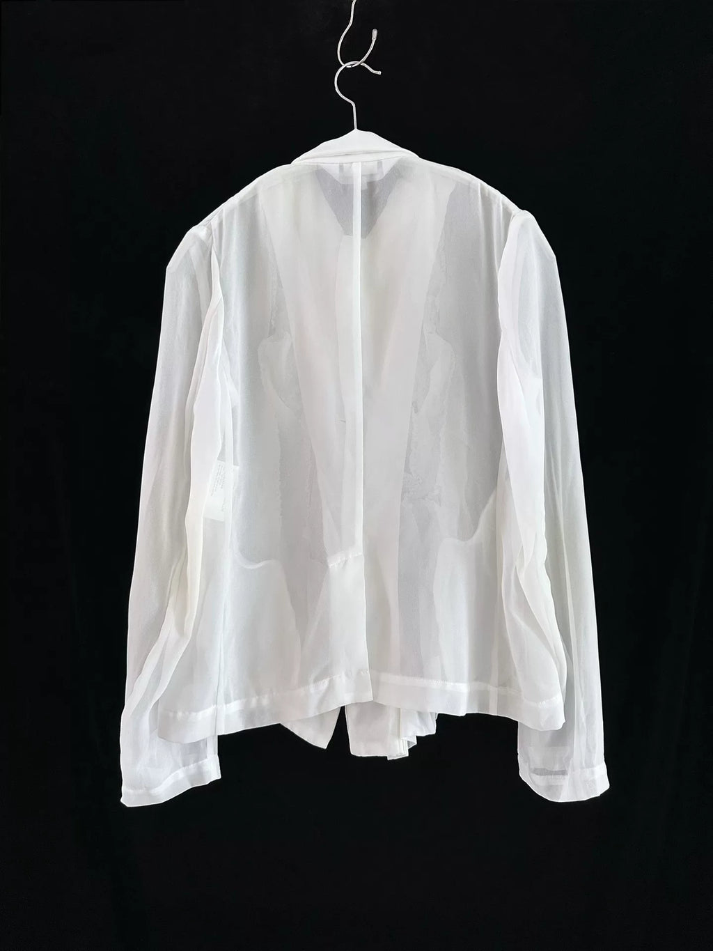 Comme Des Garcons Top