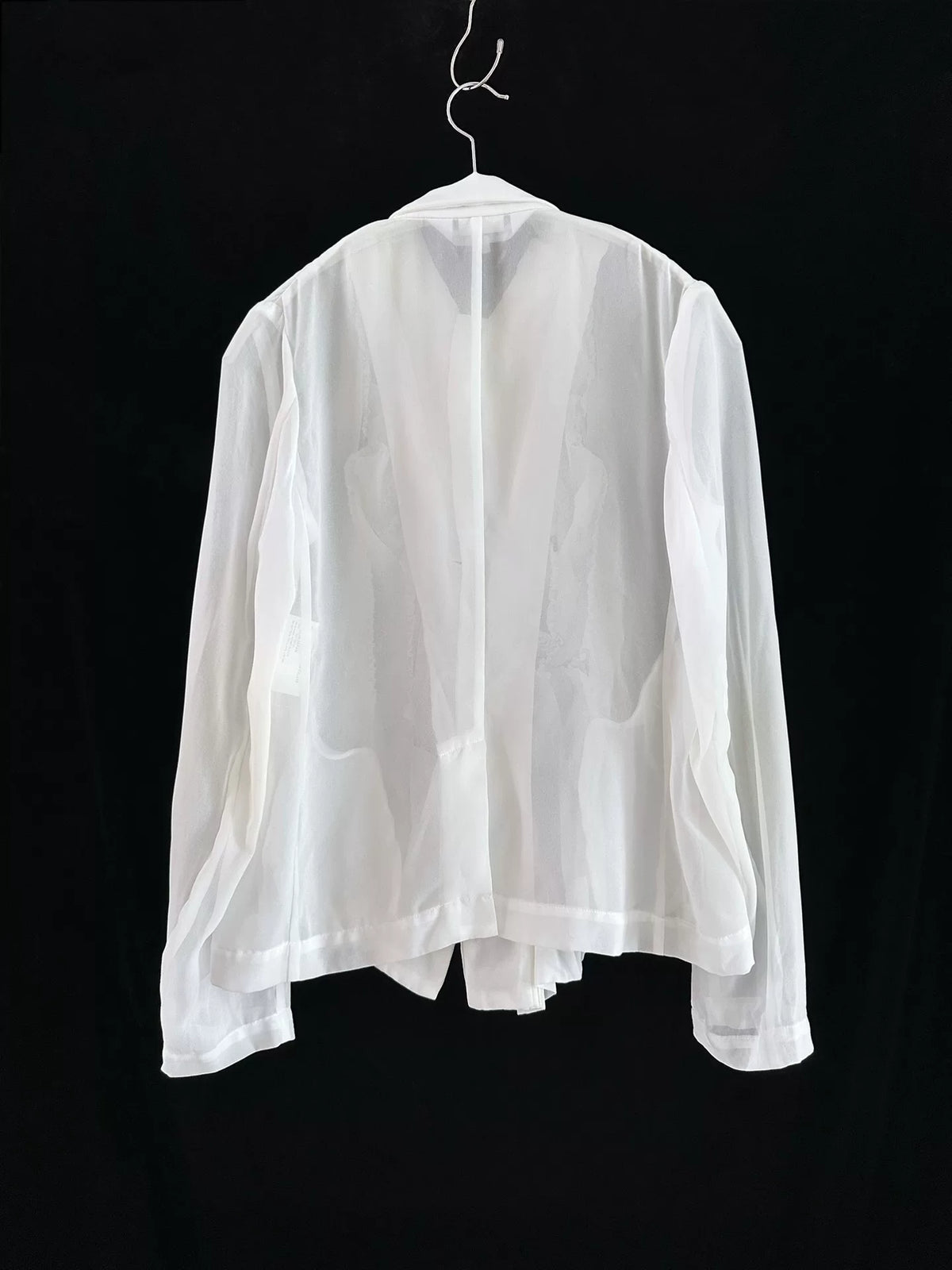 Comme Des Garcons Top