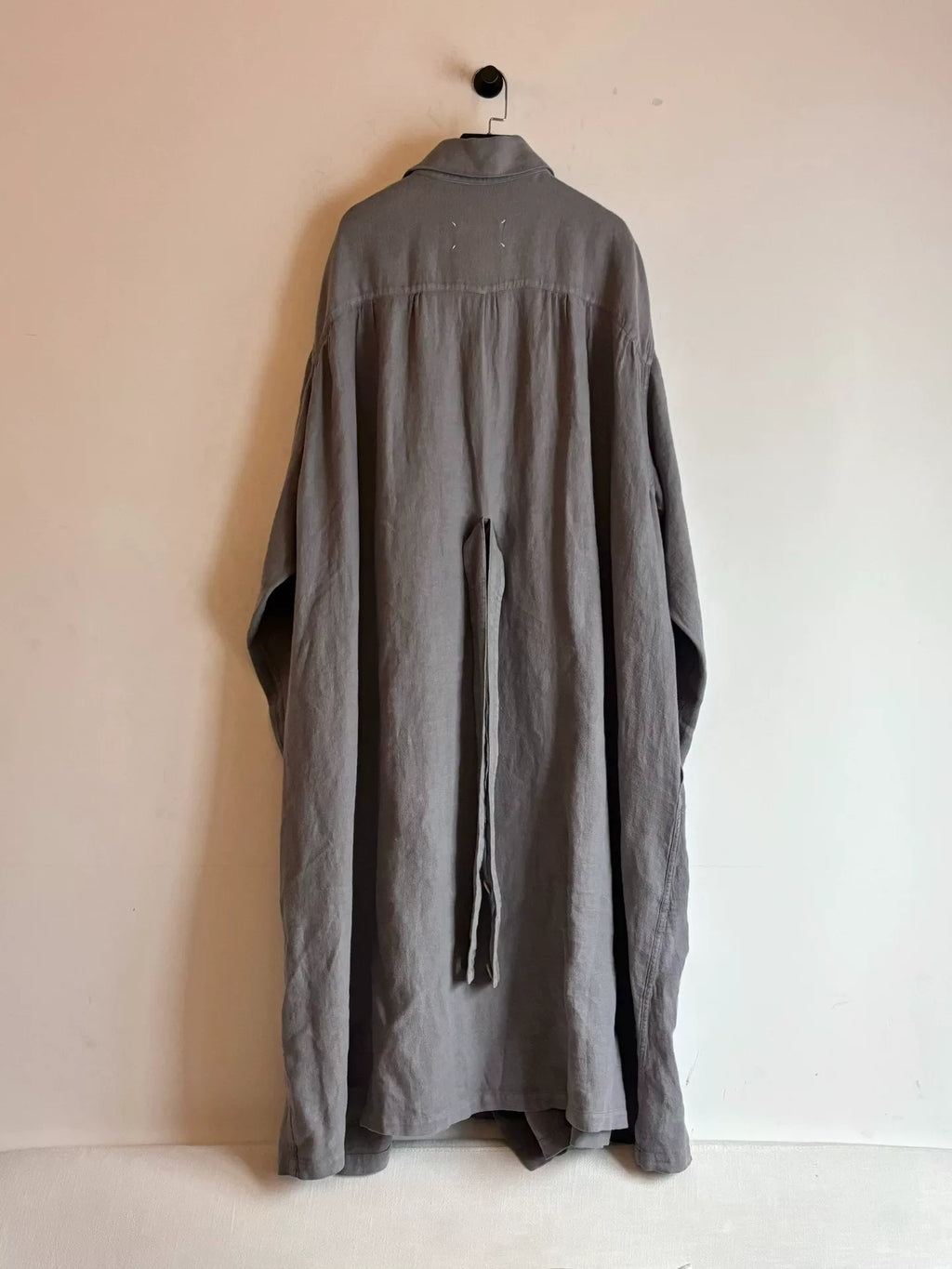 Maison Margiela | 2021 Messenger Coat