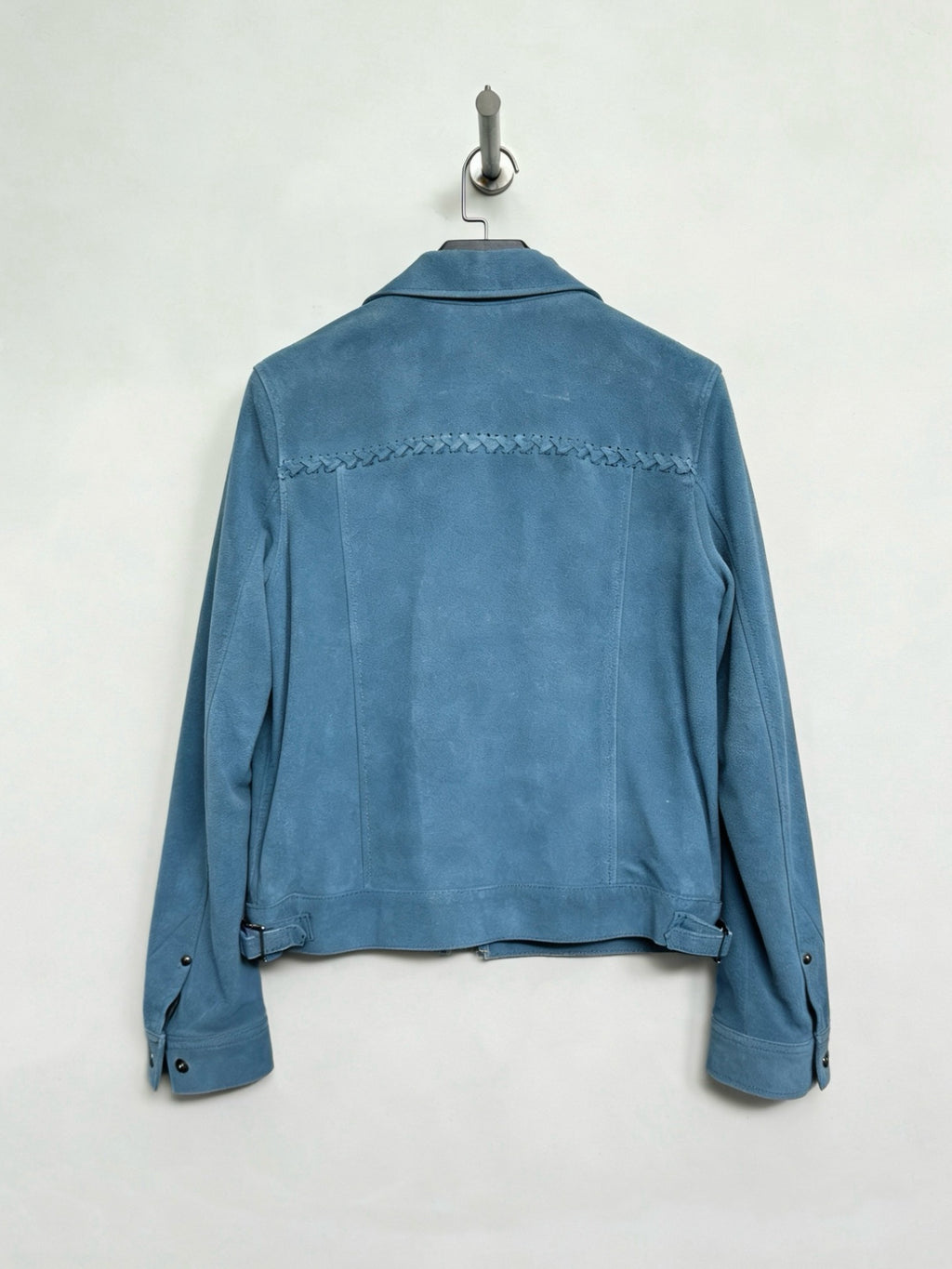 Hysteric Glamour Takeru Kimura Same Style Biker Leather Jacket