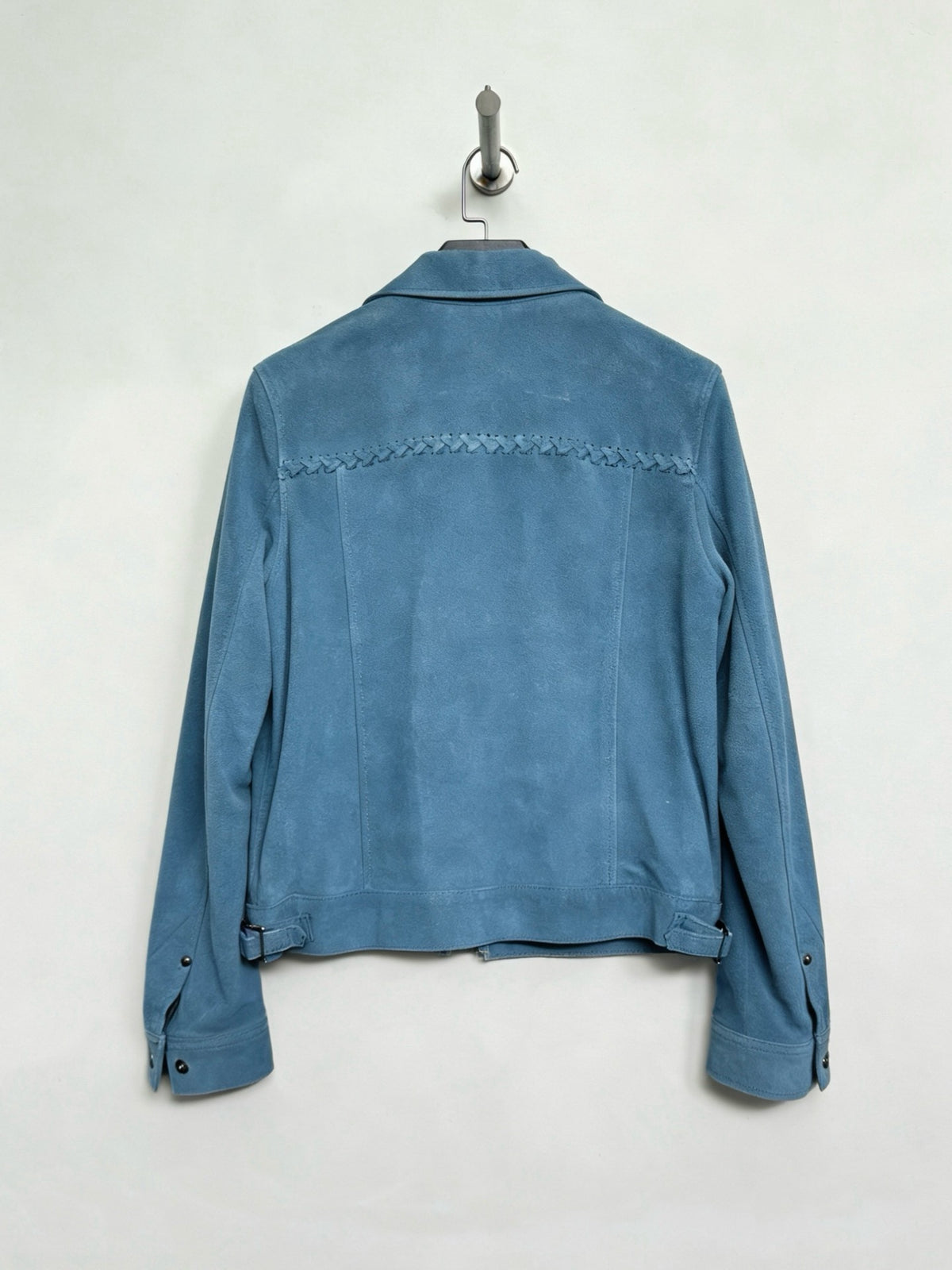 Hysteric Glamour Takeru Kimura Same Style Biker Leather Jacket