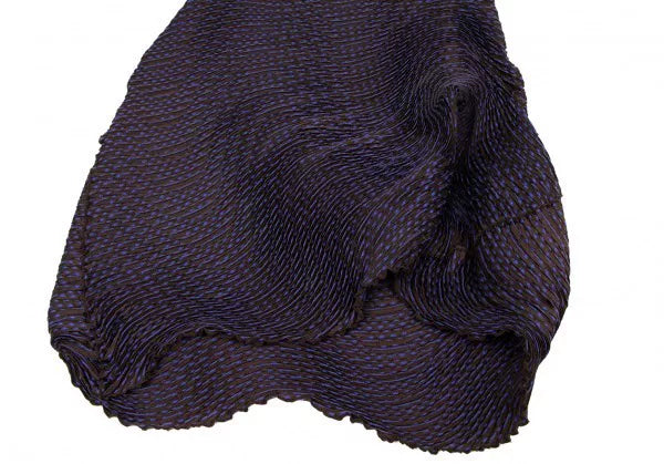 Issey Miyake Vintage Pleated Dress