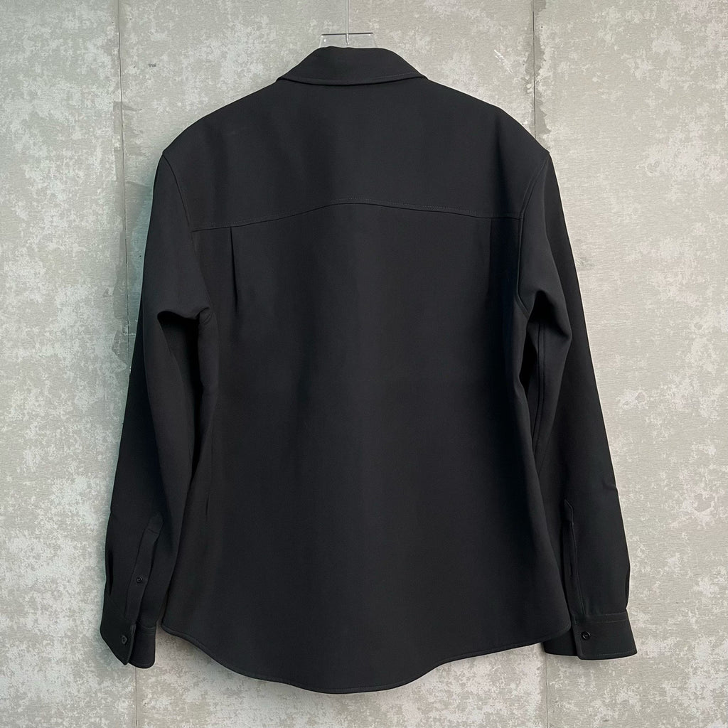 Balenciaga Lost Videotape Suit
