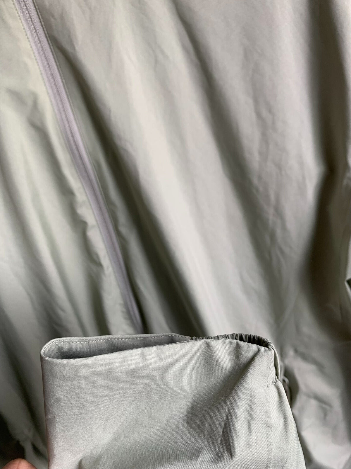 Arc'teryx Solano Hoody GORE-TEX INFINIUM Jacket
