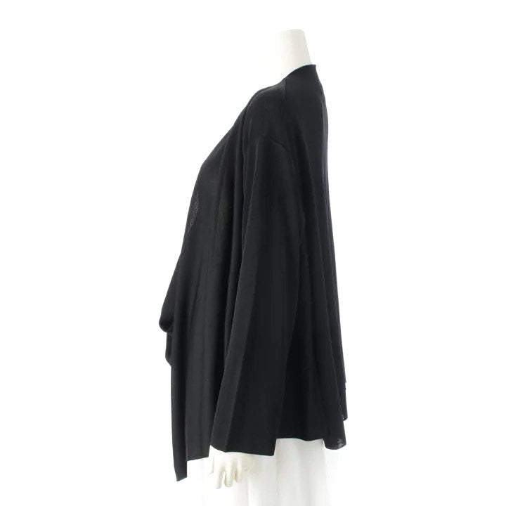 Issey Miyake AW93 Deformed Haori Cardigan