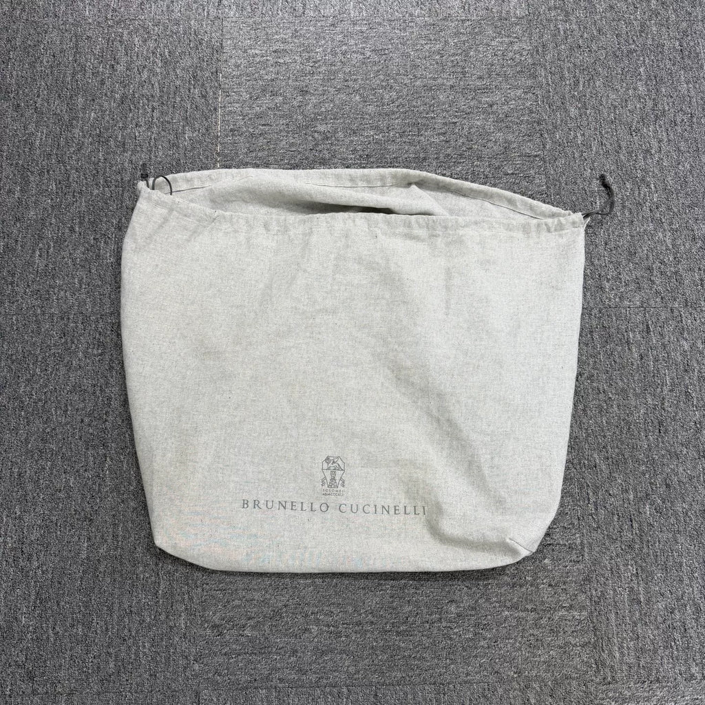 Brunello Cucinelli Tote Bag