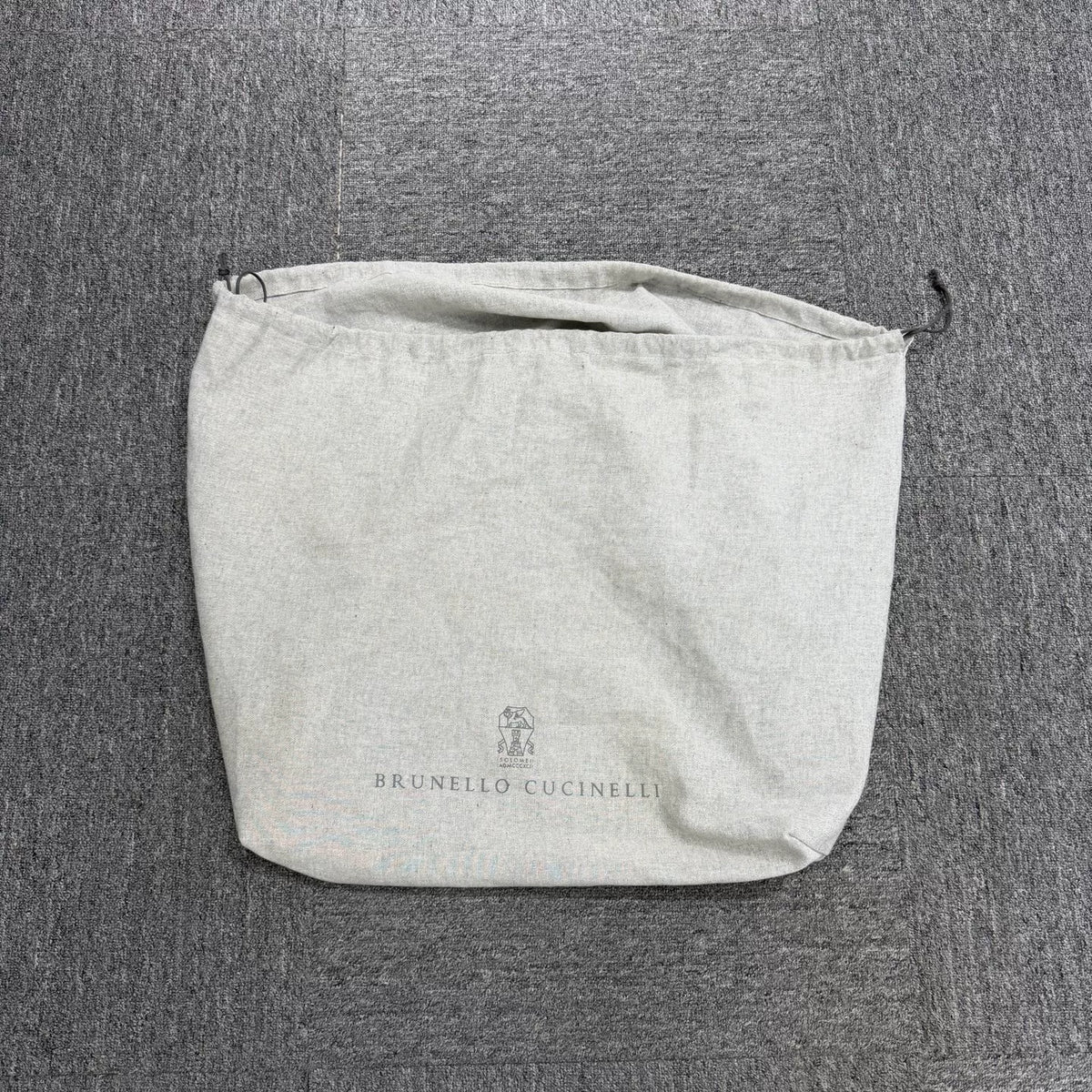 Brunello Cucinelli Tote Bag