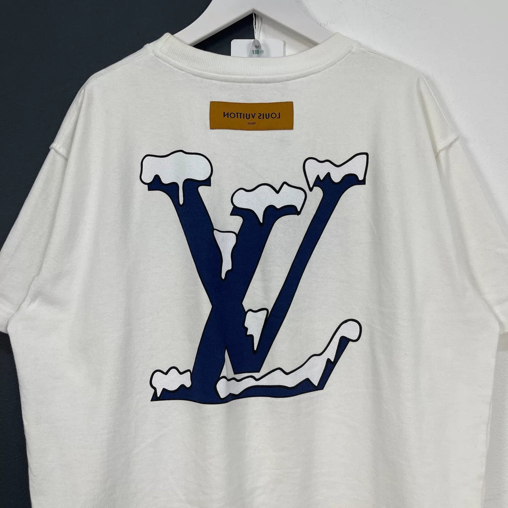 Louis Vuitton Do A Kickflip Short Sleeve Shirt