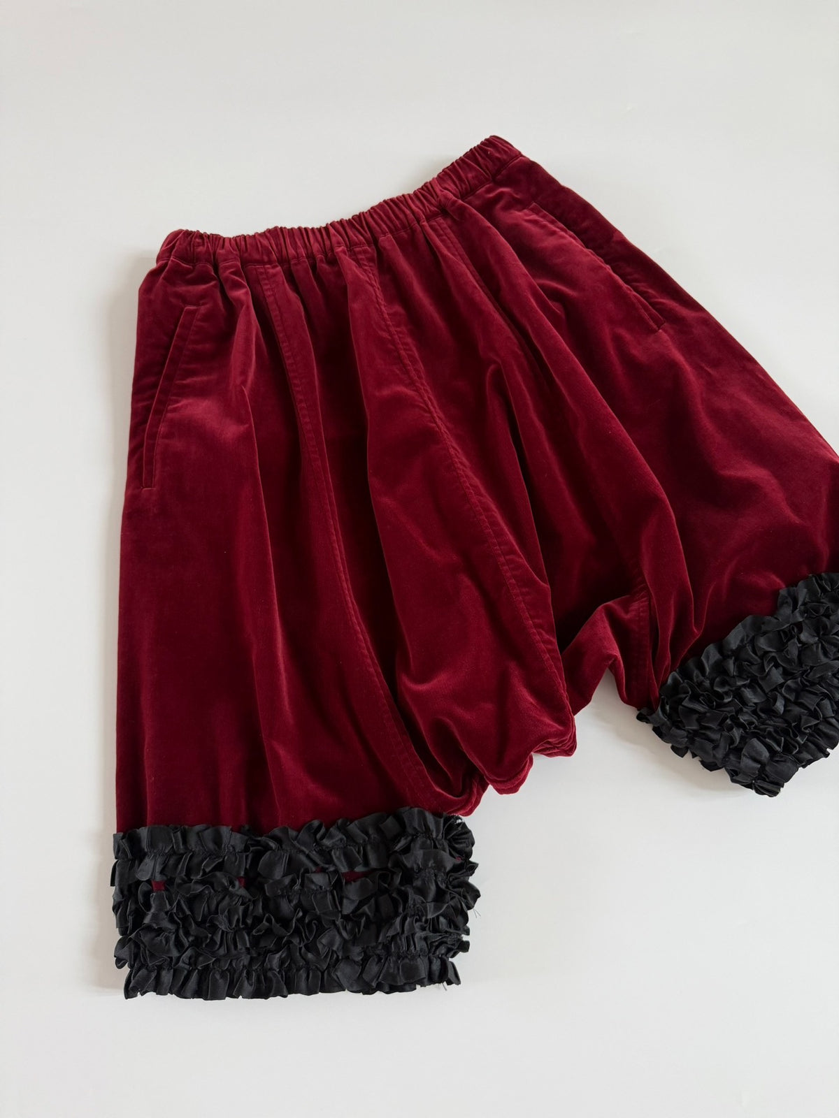 Comme Des Garcons 2012 Shorts