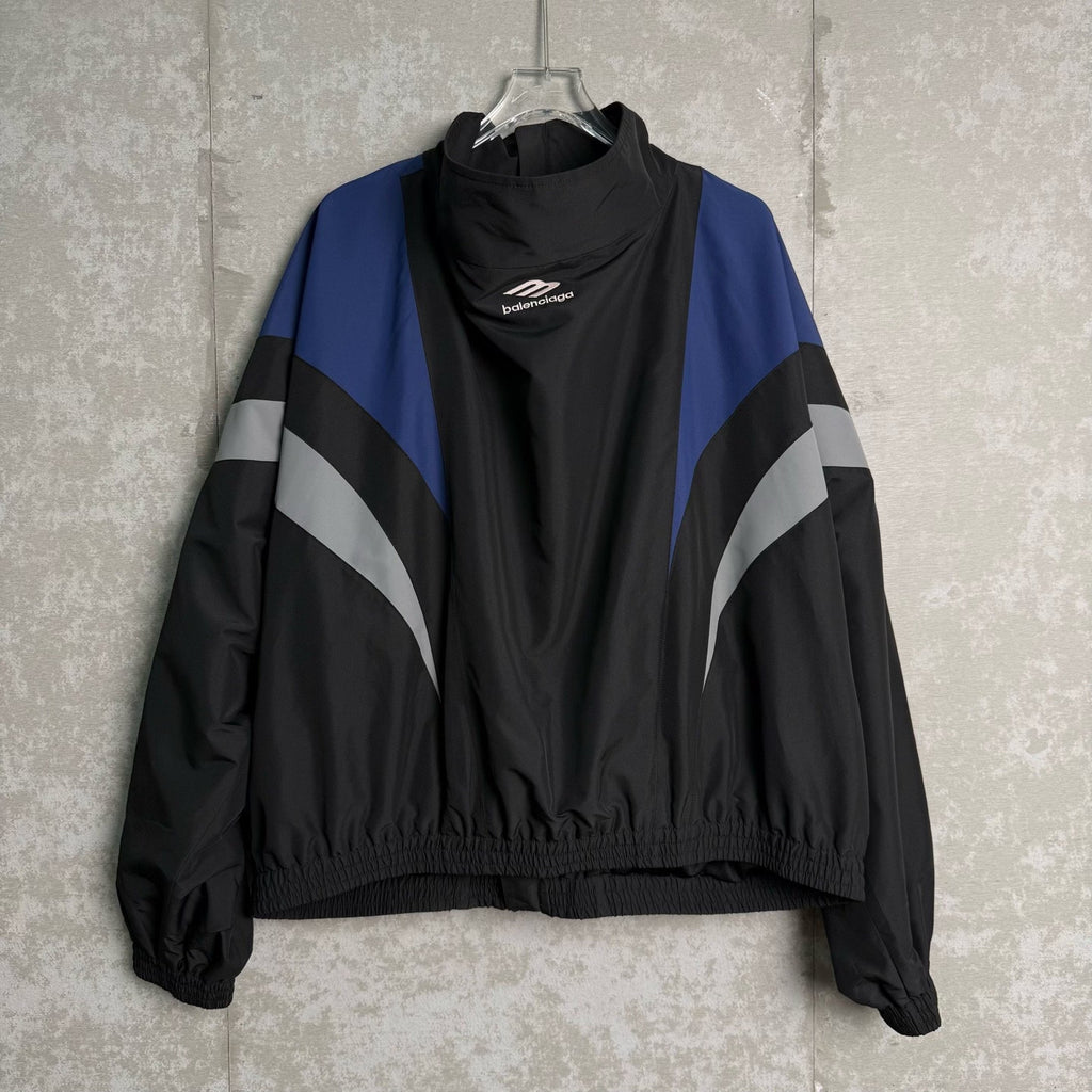 Balenciaga 3b Track Jacket