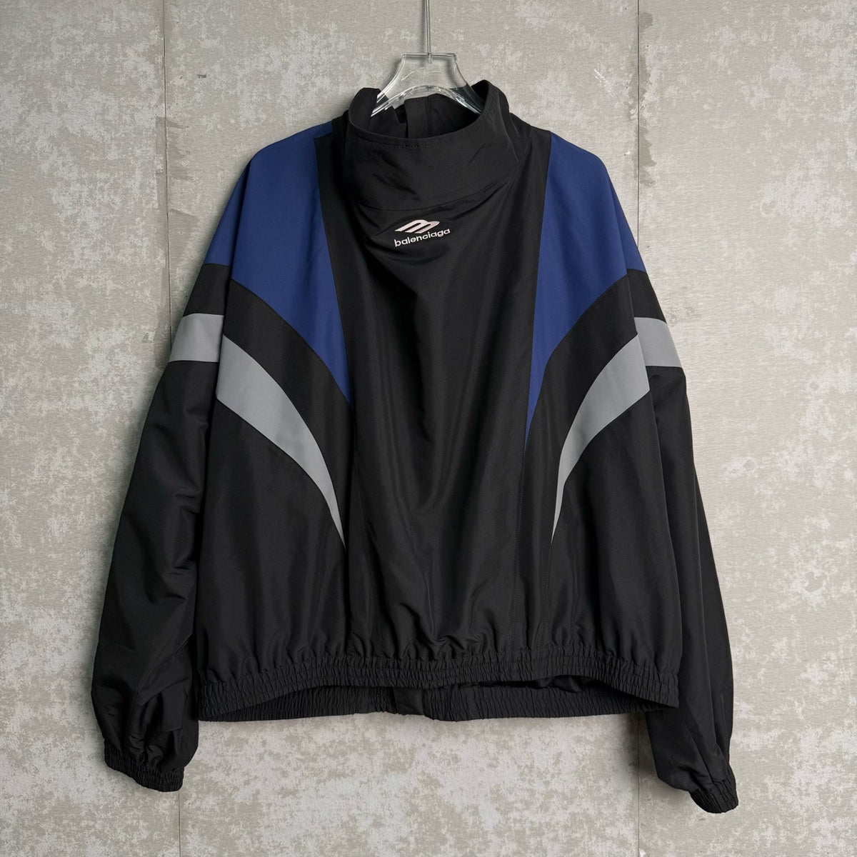 Balenciaga 3b Track Jacket