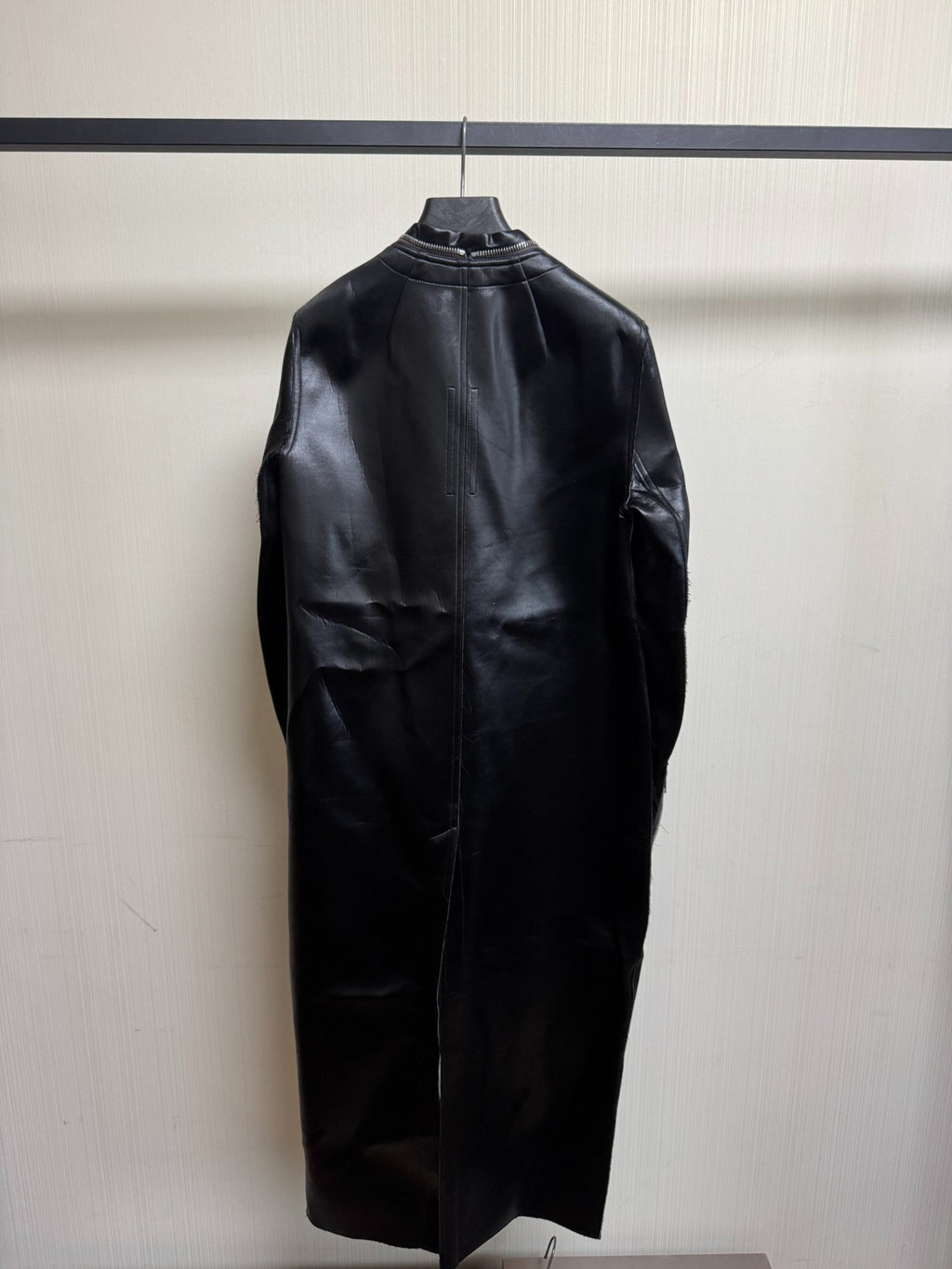 Rick Owens 21SS Women's Klaus Coat