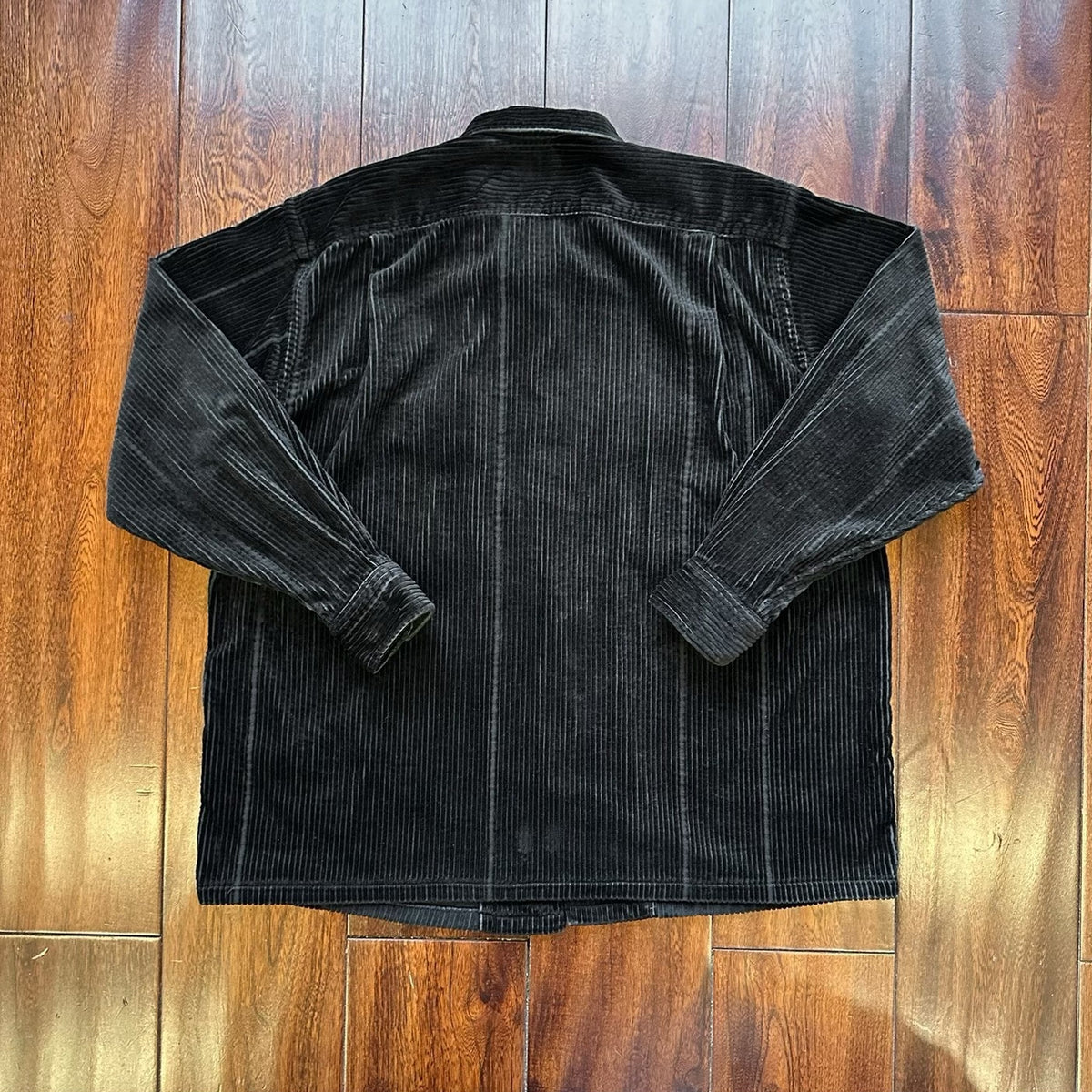Comme Des Garçons HOMME Corduroy Shirt 90s