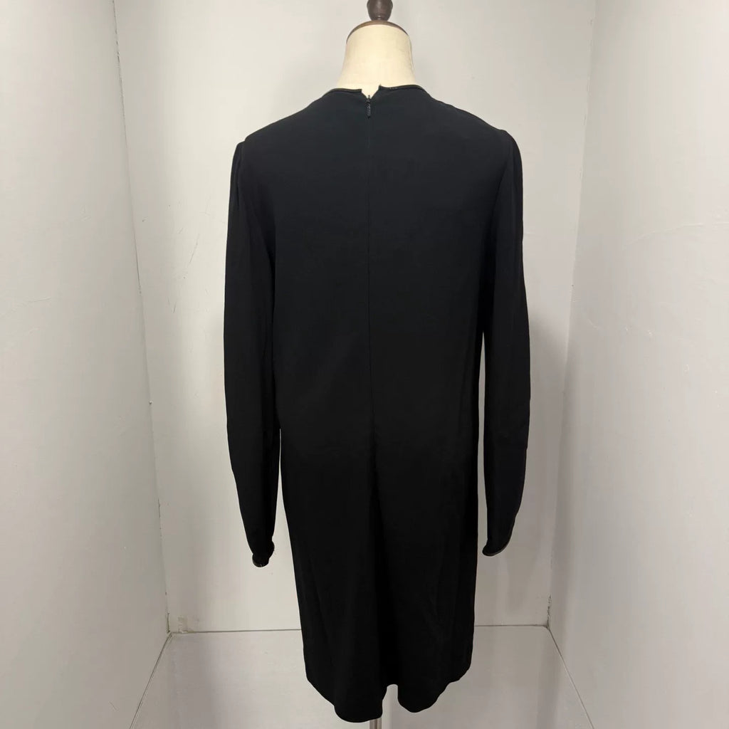 Gucci Logo Dress