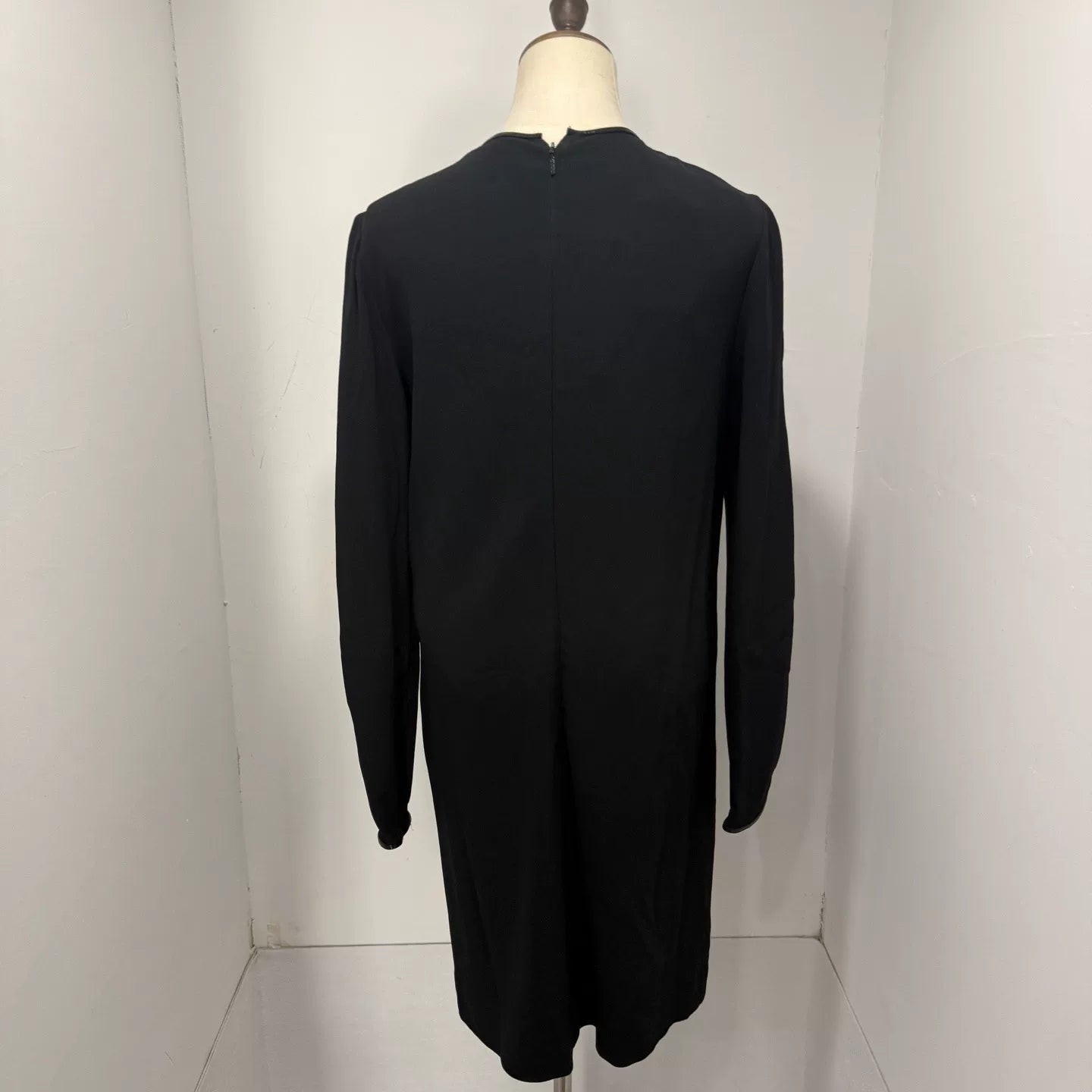 Gucci Logo Dress