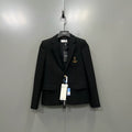 Saint Laurent Anchor Embroidery Suit