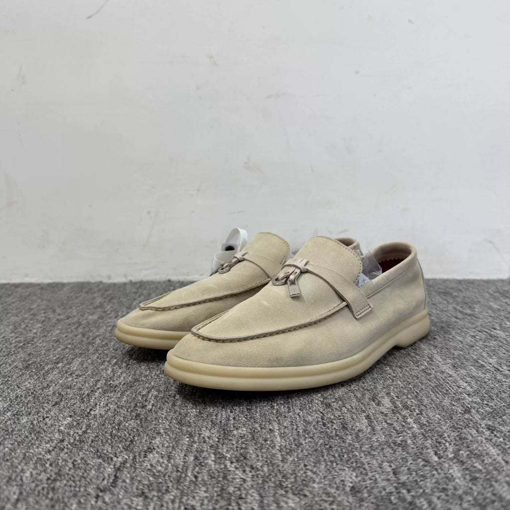 Loro Piana Flats