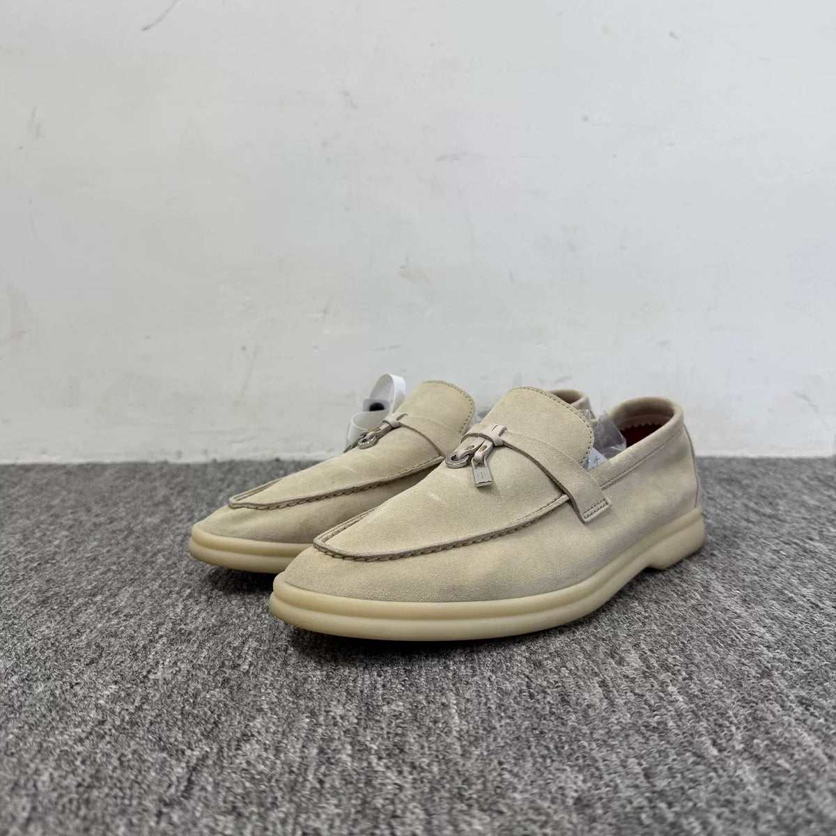 Loro Piana Flats