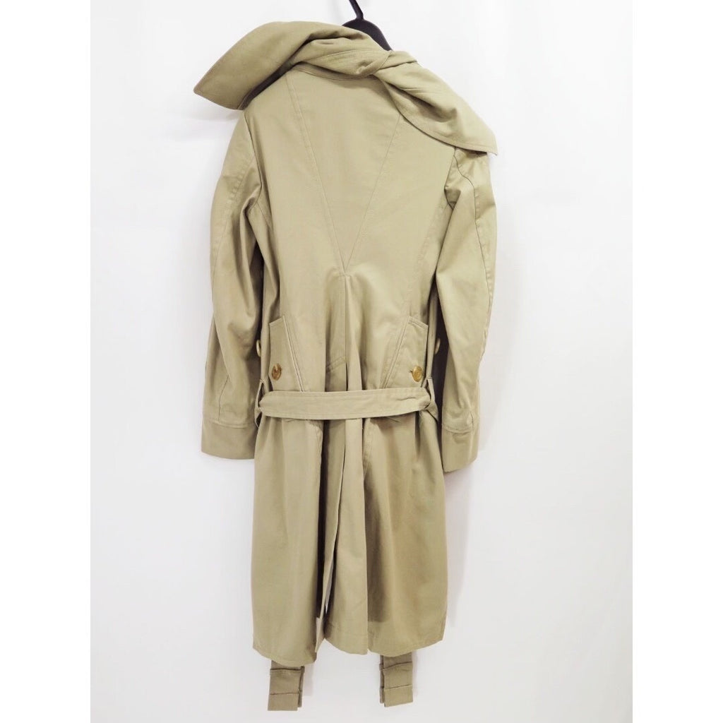 Junya Watanabe SS06 Runway Coat