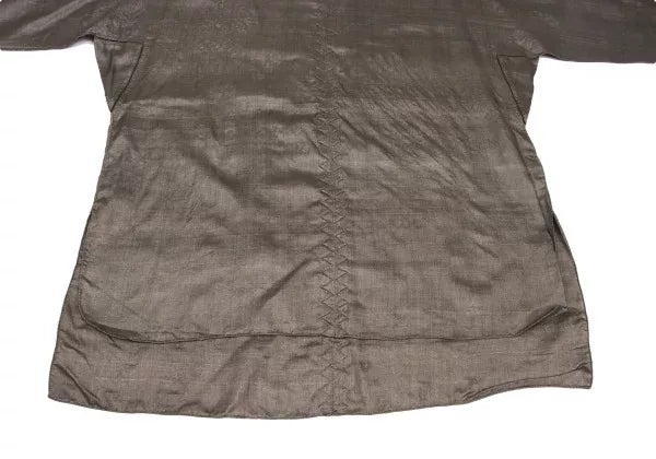Issey Miyake Vintage Brown Top