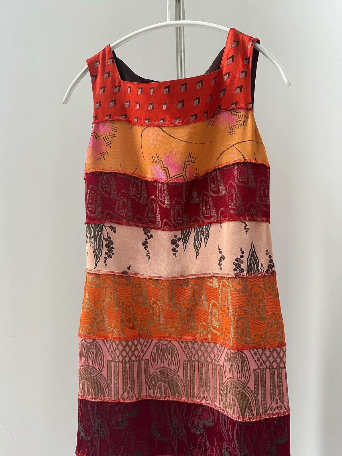 Jean Paul Gaultier 2002 Runway Dress