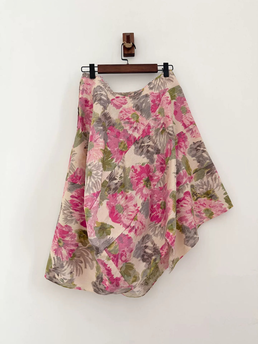 Comme Des Garcons 07SS Deconstructed Skirt - Devines
