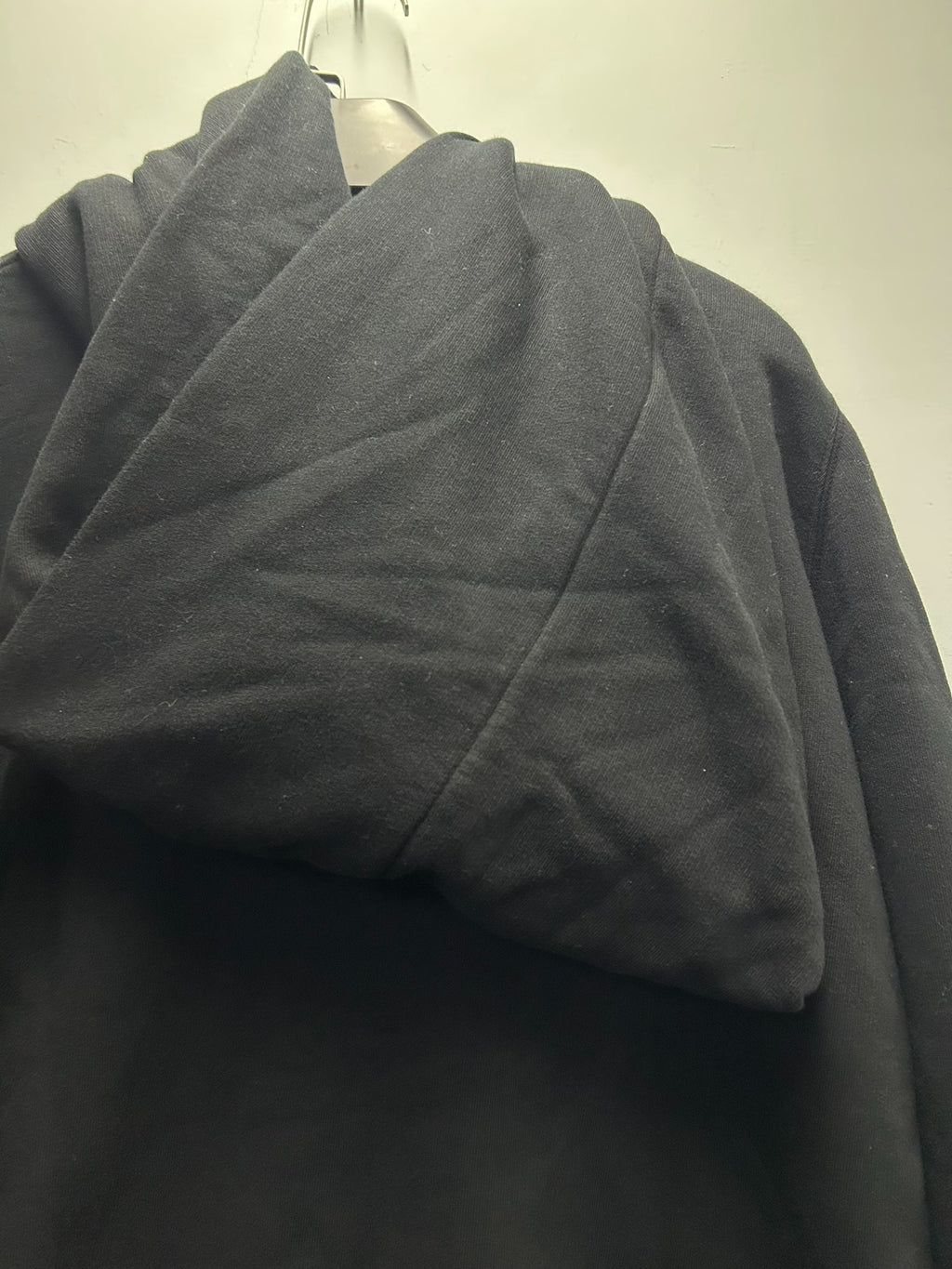 Rick Owens Wizard Hat Sweater