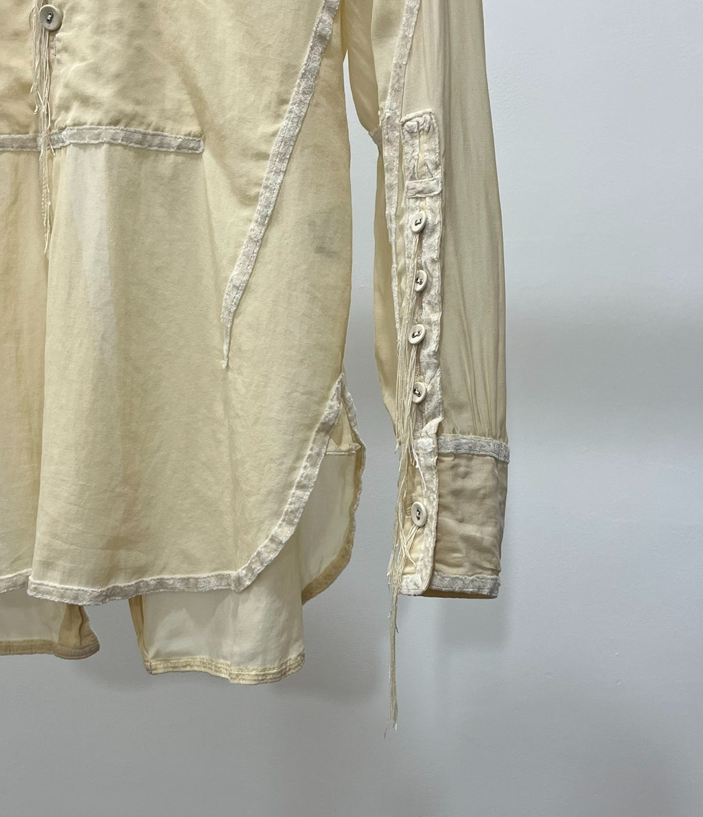 Number (n)ine 09AW Shirt