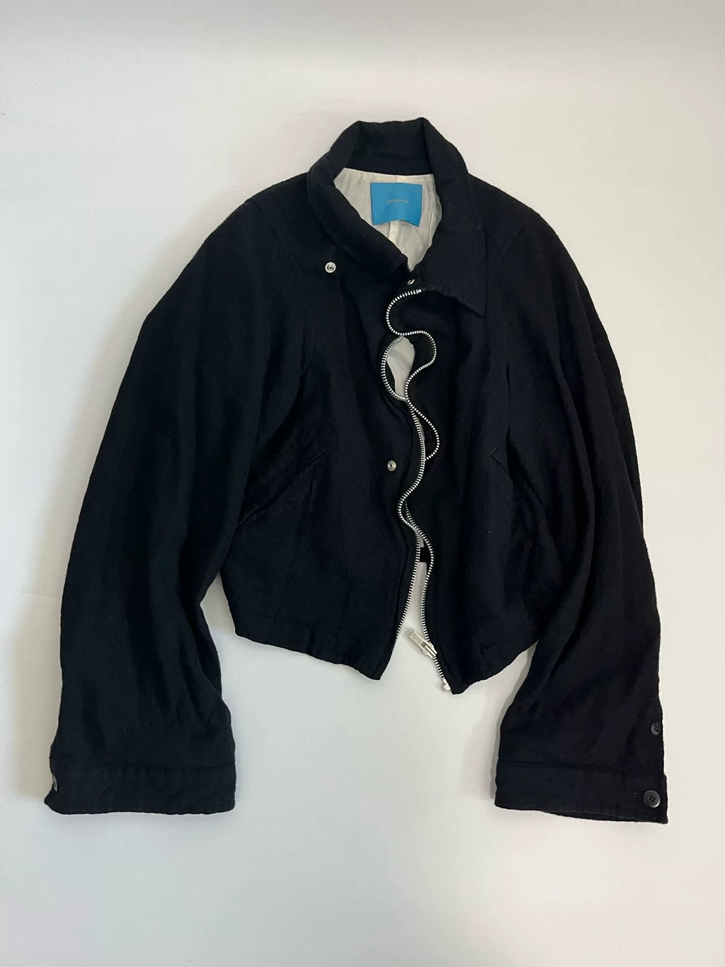 Undercover Takahashi Jun Jacket