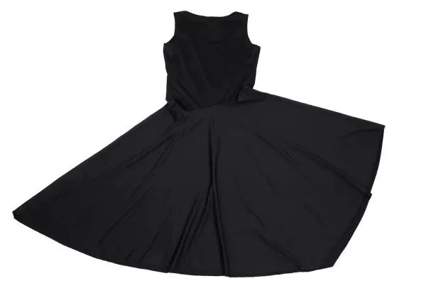Issey Miyake Vintage Black Dress