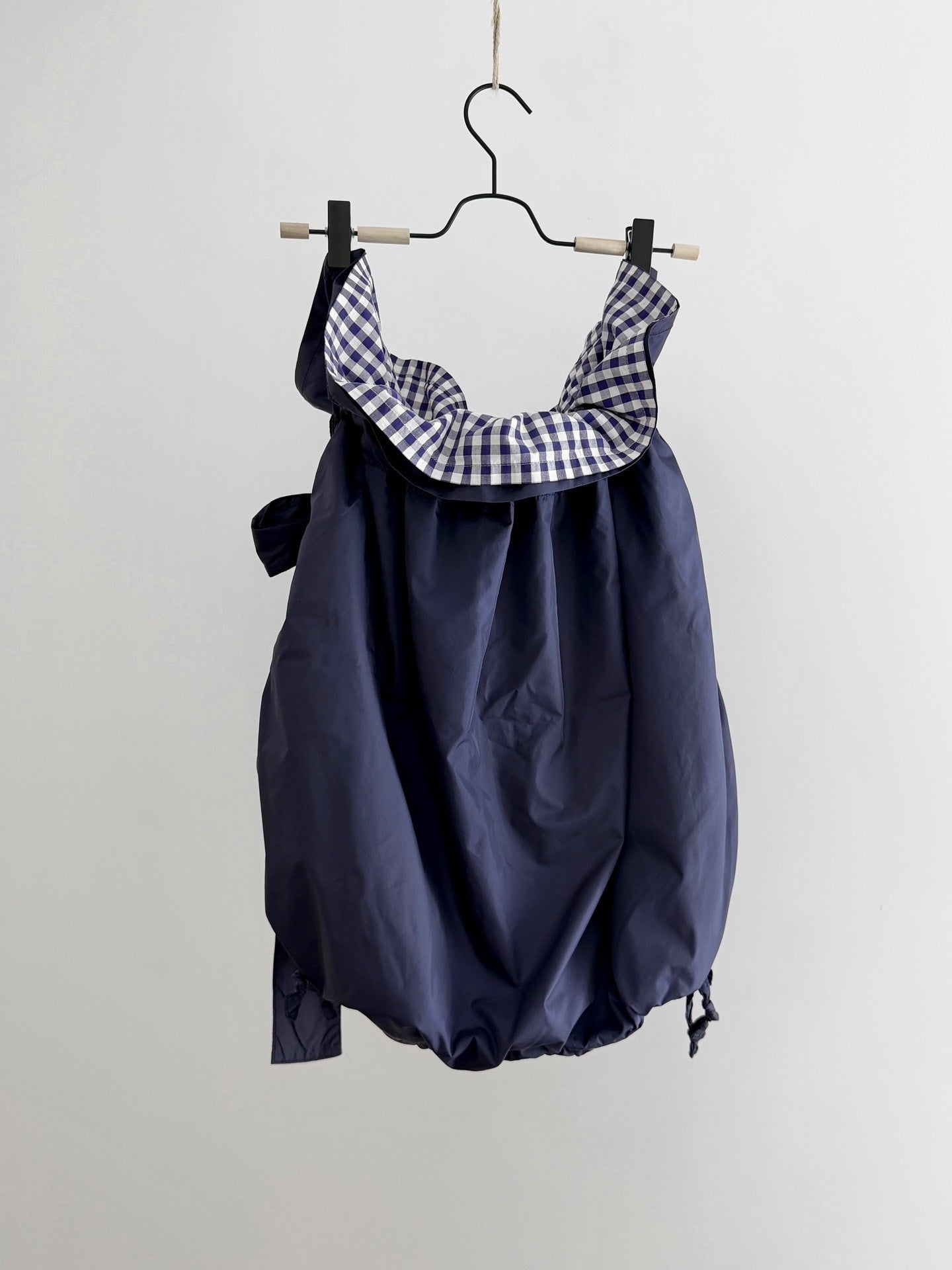 Comme Des Garcons Balloon Skirt - Devines