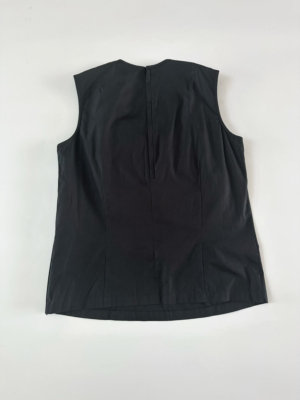 Comme Des Garcons Garcons2013 3d Rose Vest