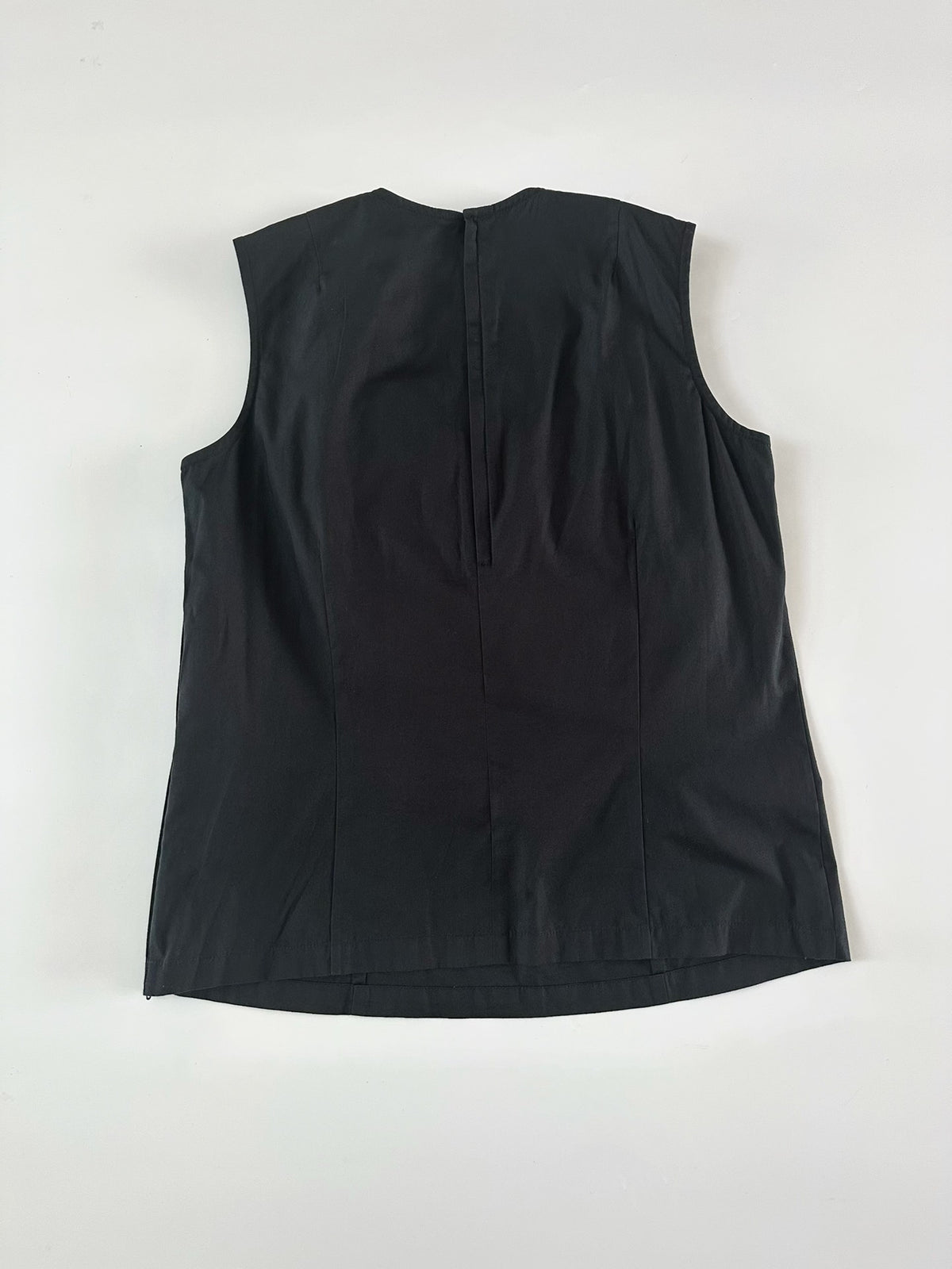 Comme Des Garcons Garcons2013 3d Rose Vest