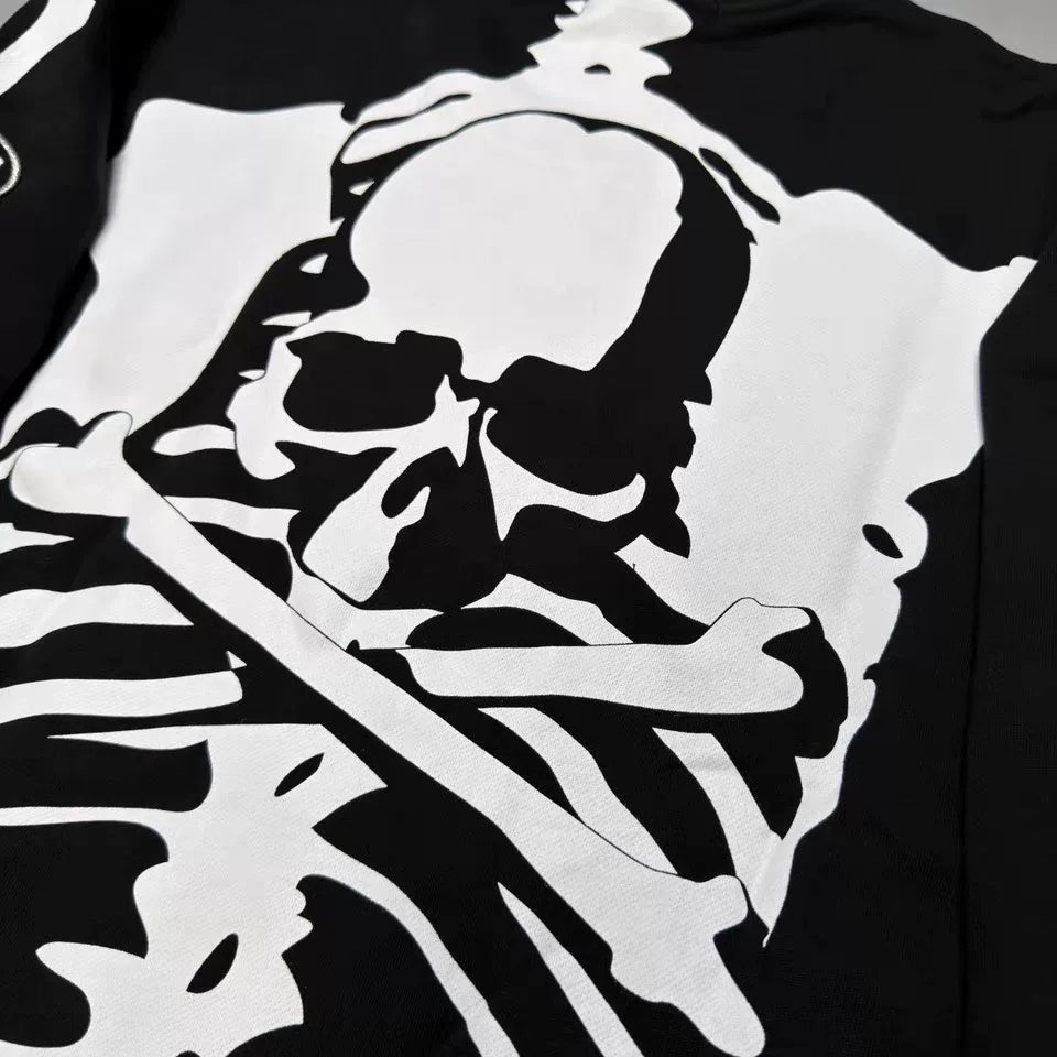 mastermind Japan AW26 Vanson Print Sweater