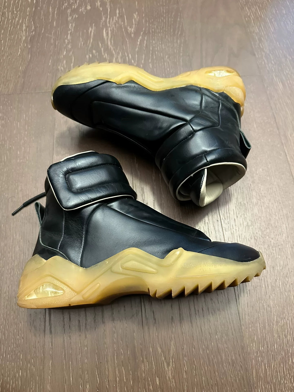 Maison Margiela Future Sneakers