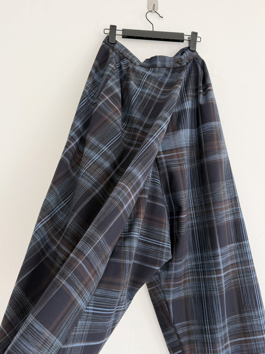 Issey Miyake Wool Pants
