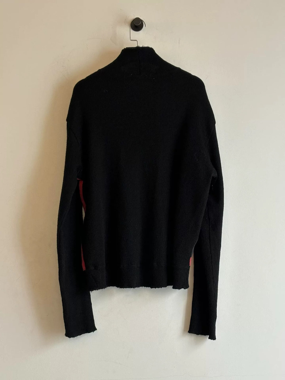 Yohji Yamamoto | 1995 Rokumeikan Turtleneck Sweater