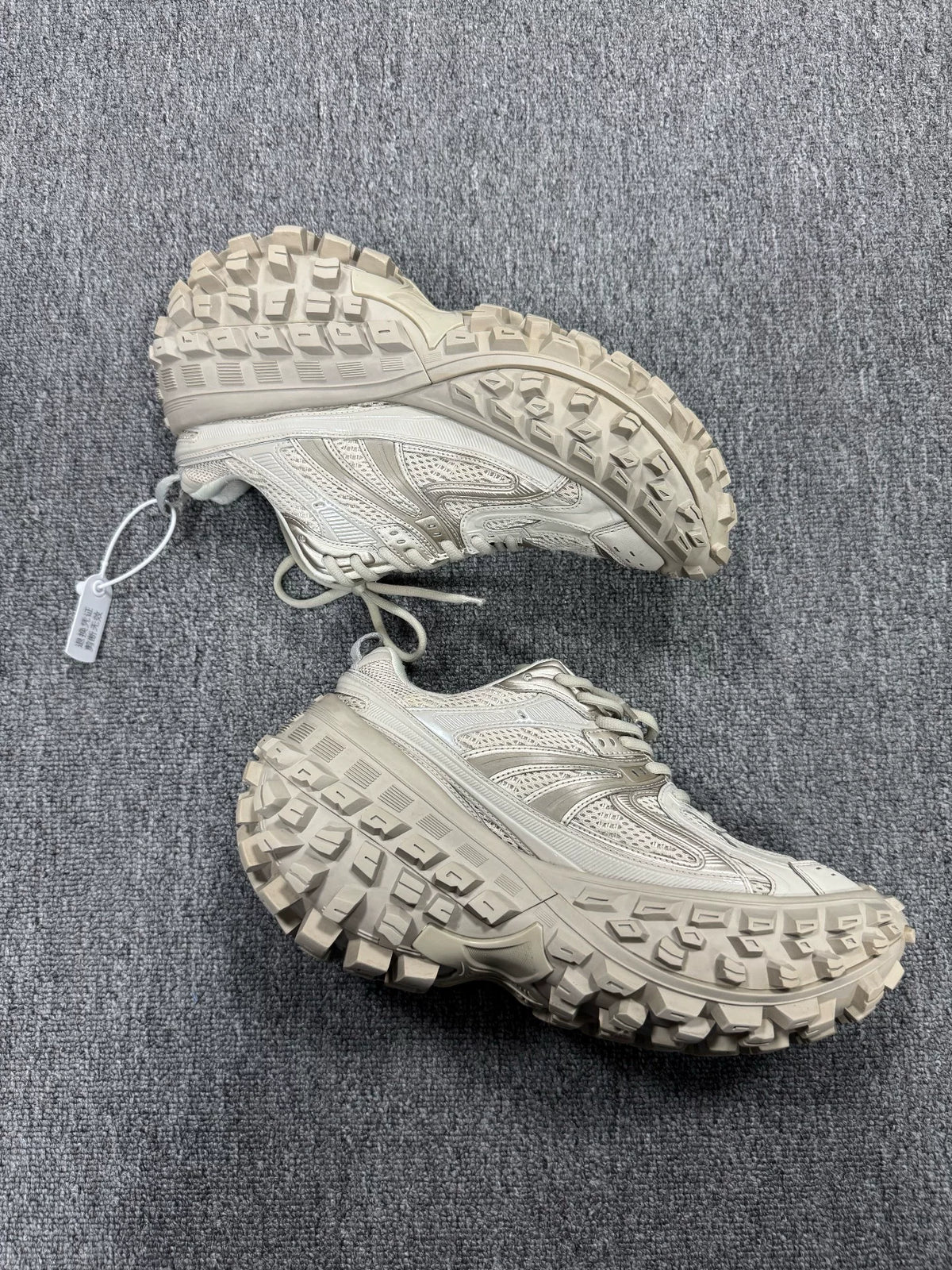 Balenciaga Tire Sneakers