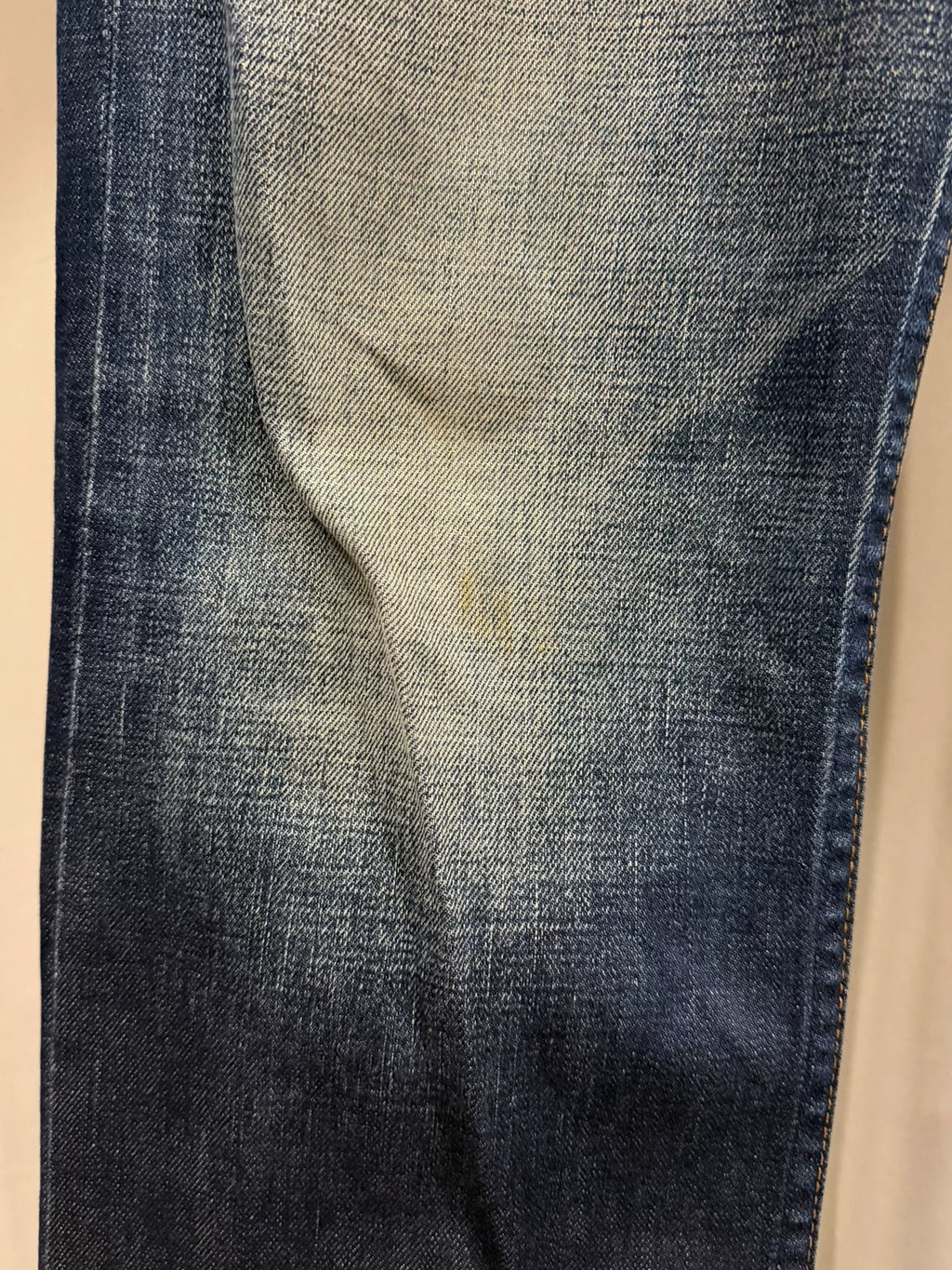 junya watanabe 02aw jeans