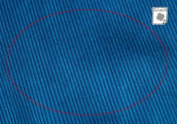 Issey Miyake Vintage Blue Pleated Cardigan