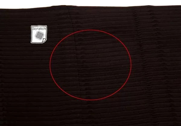 Issey Miyake Vintage Brown Pleated Top
