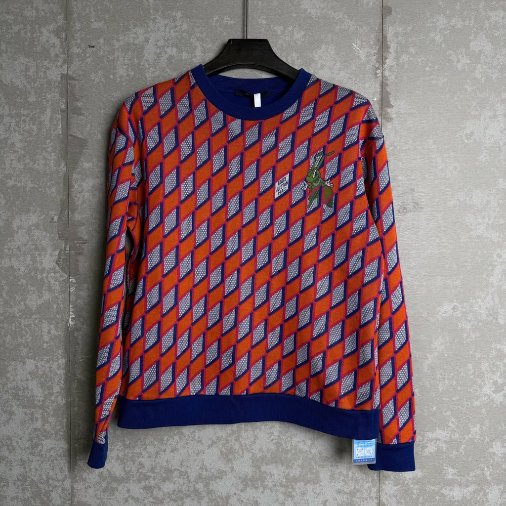 Louis Vuitton Bugs Bunny Sweatshirt