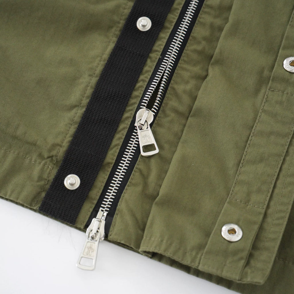 Moncler Genius x Craig Green Collaboration Series Jacket