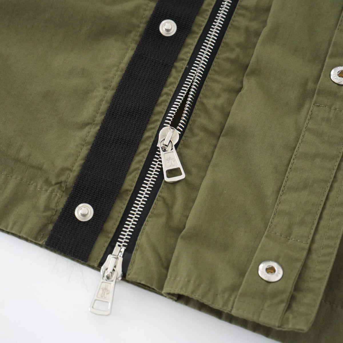 Moncler Genius x Craig Green Collaboration Series Jacket