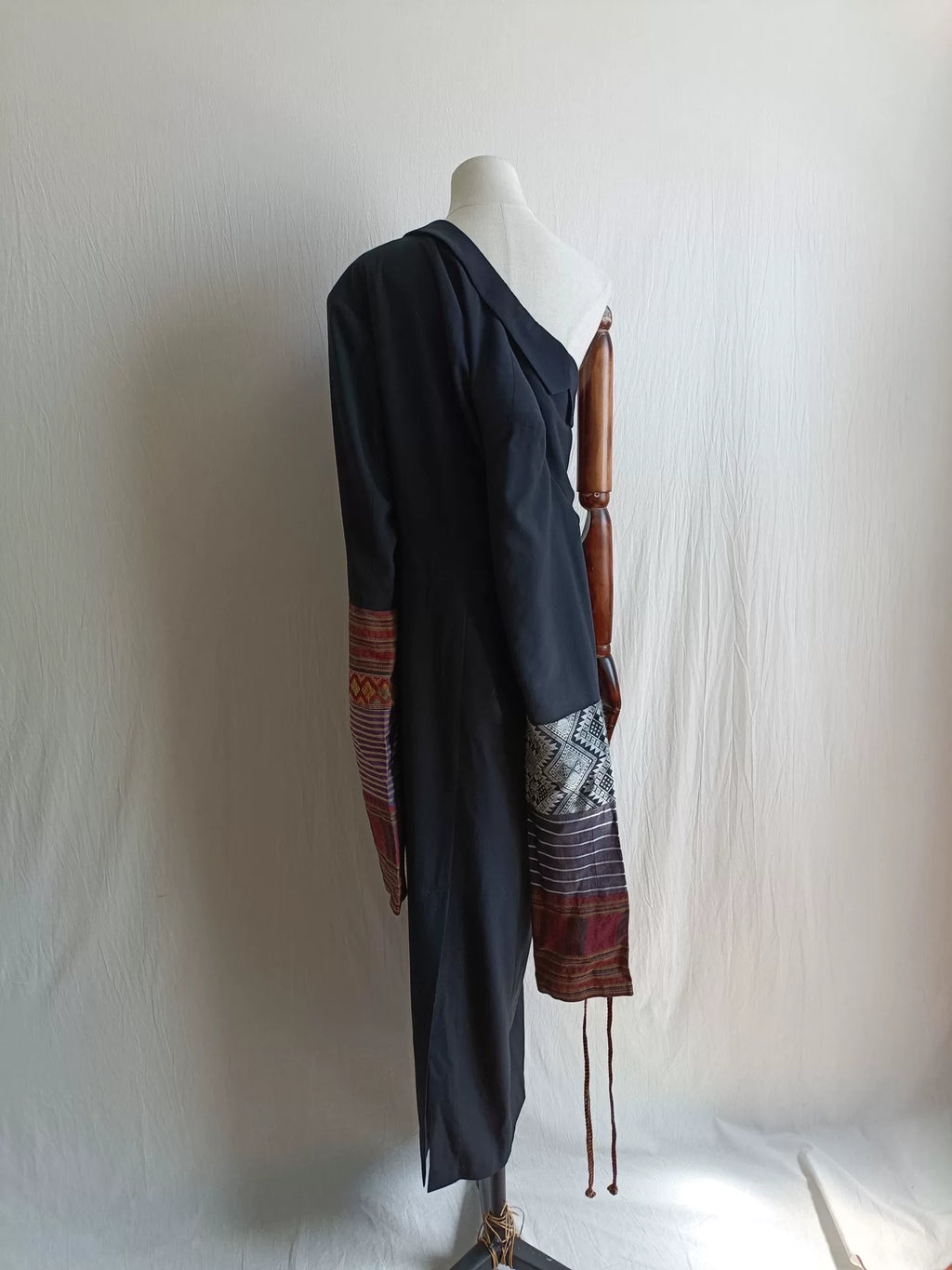 Yohji Yamamoto 1993 Dress