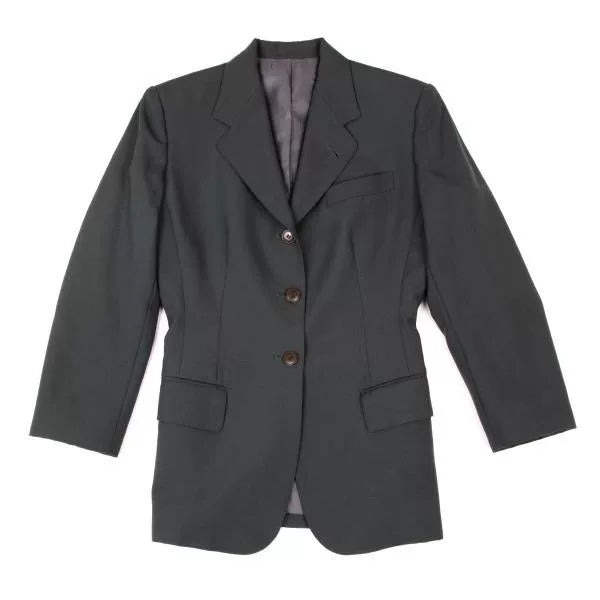 Jean Paul Gaultier Vintage Grey Blazer
