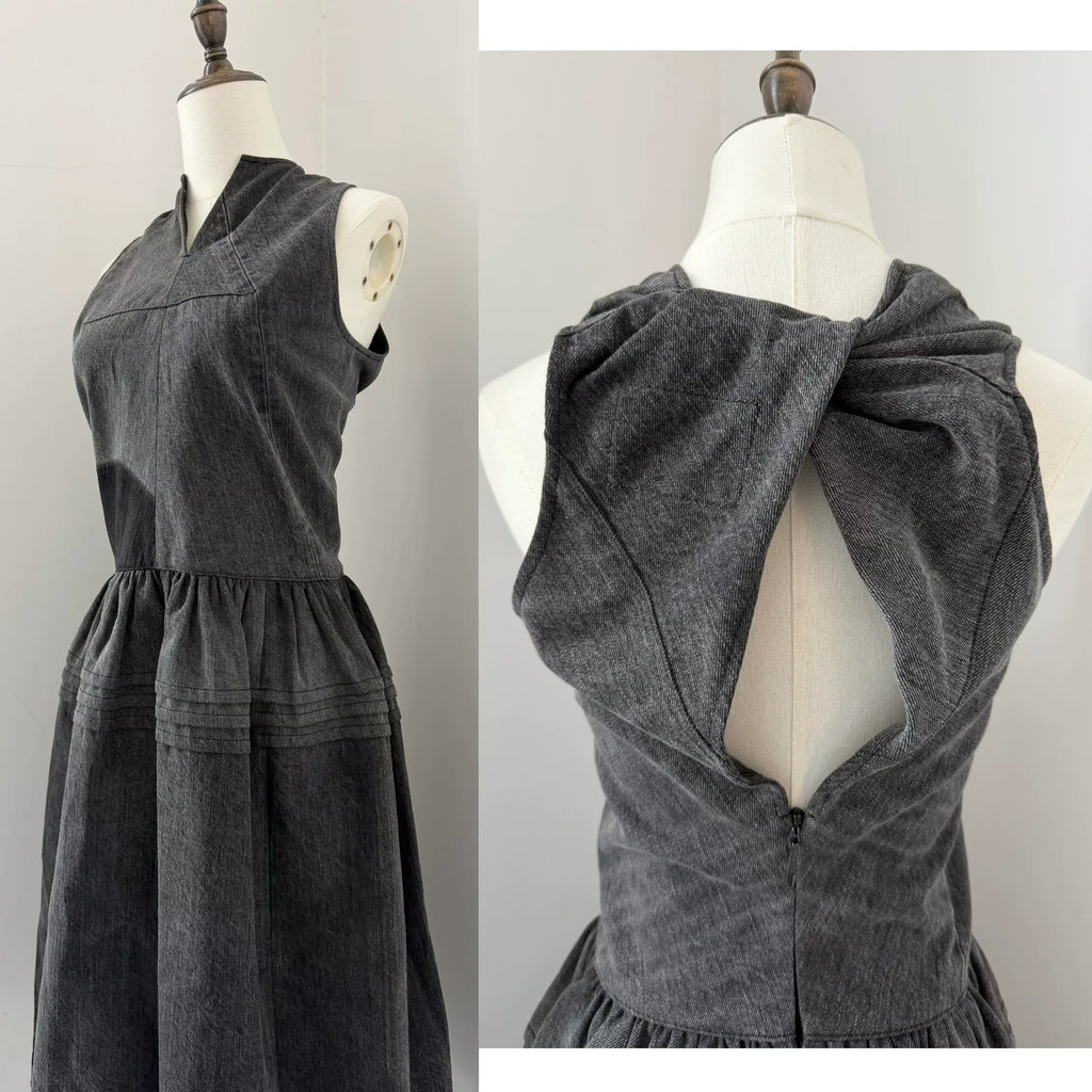 Junya Watanabe 2017 Dress