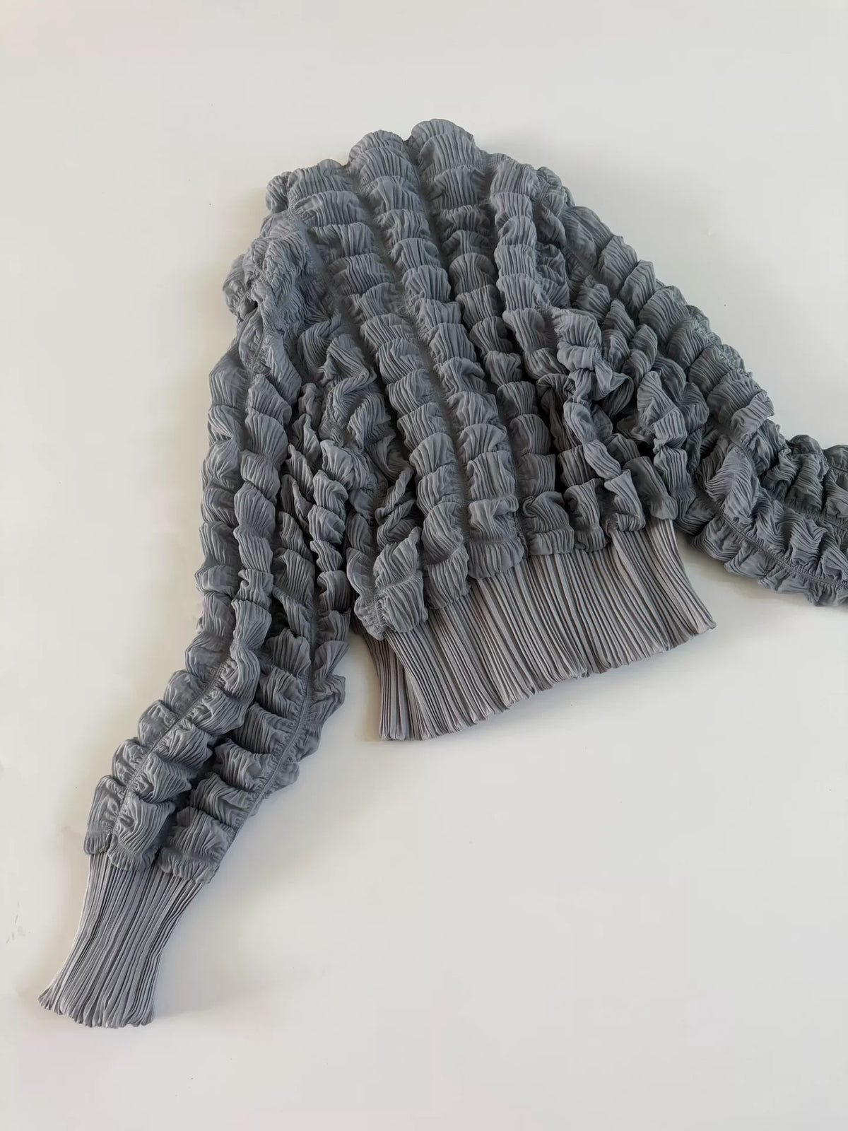Issey Miyake 2008 Top