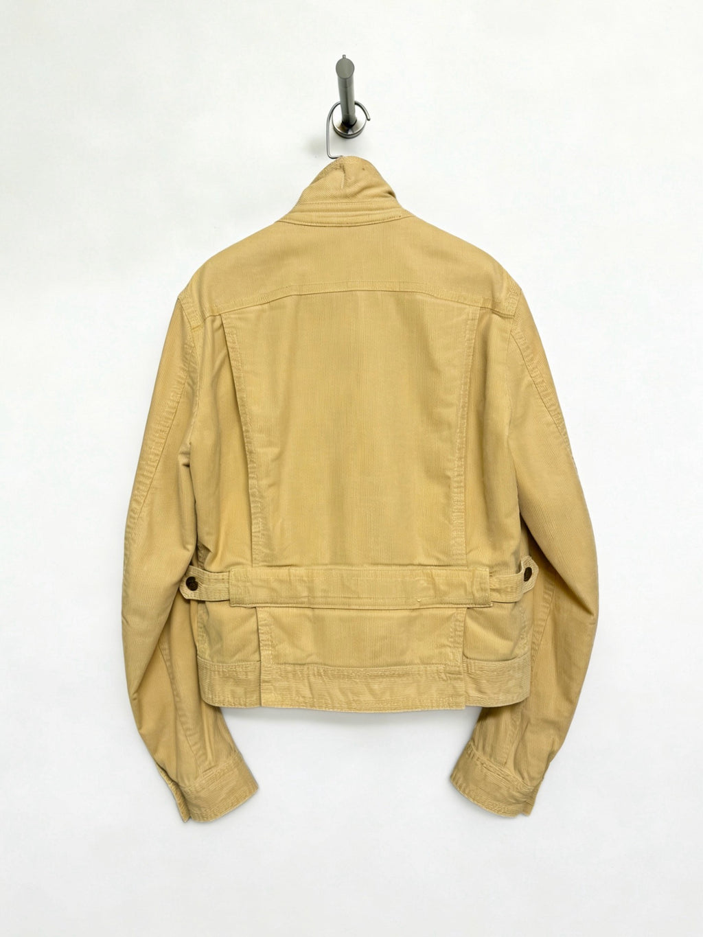 Dsquared2 04AW Harrington Jacket