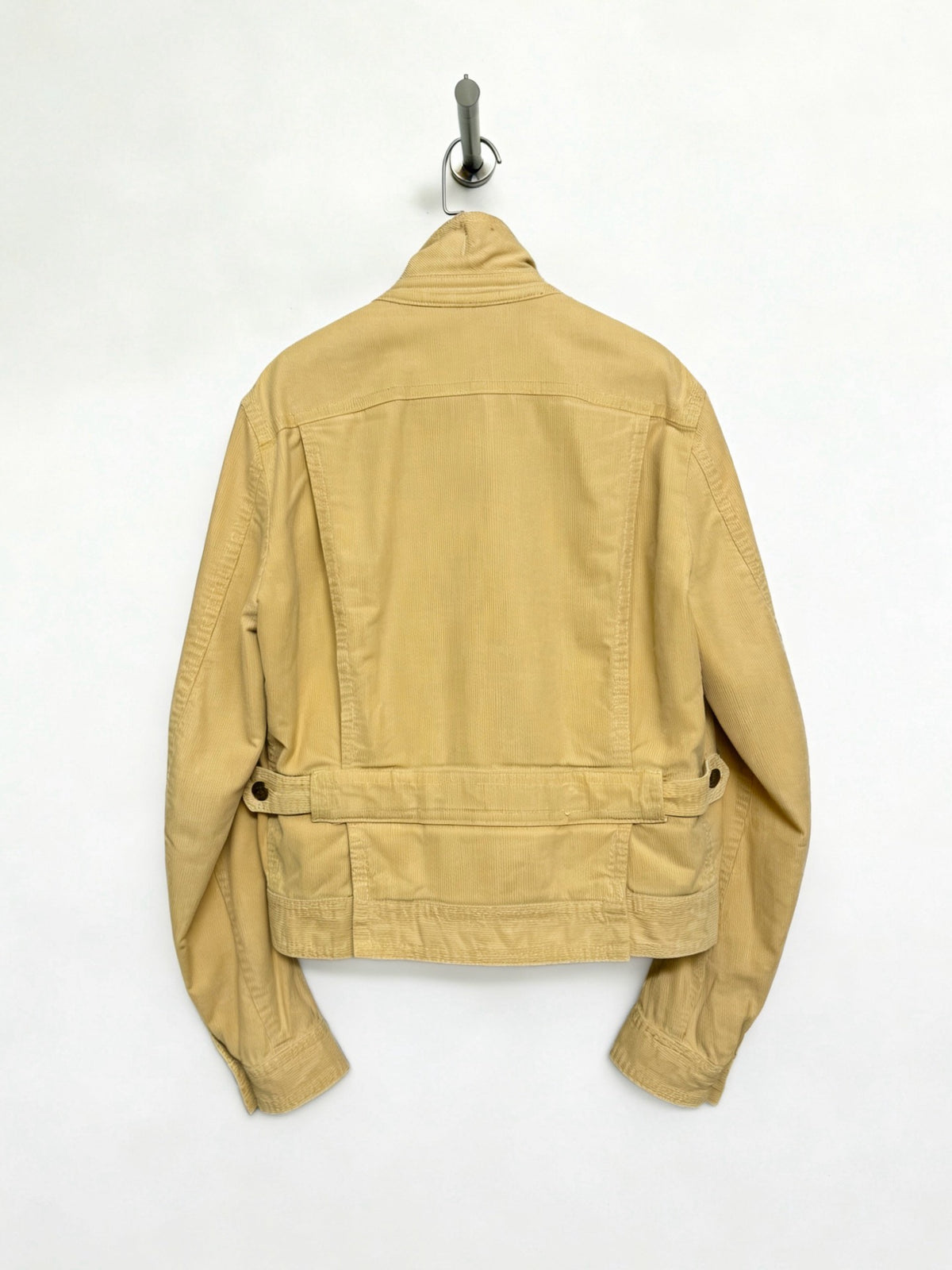 Dsquared2 04AW Harrington Jacket
